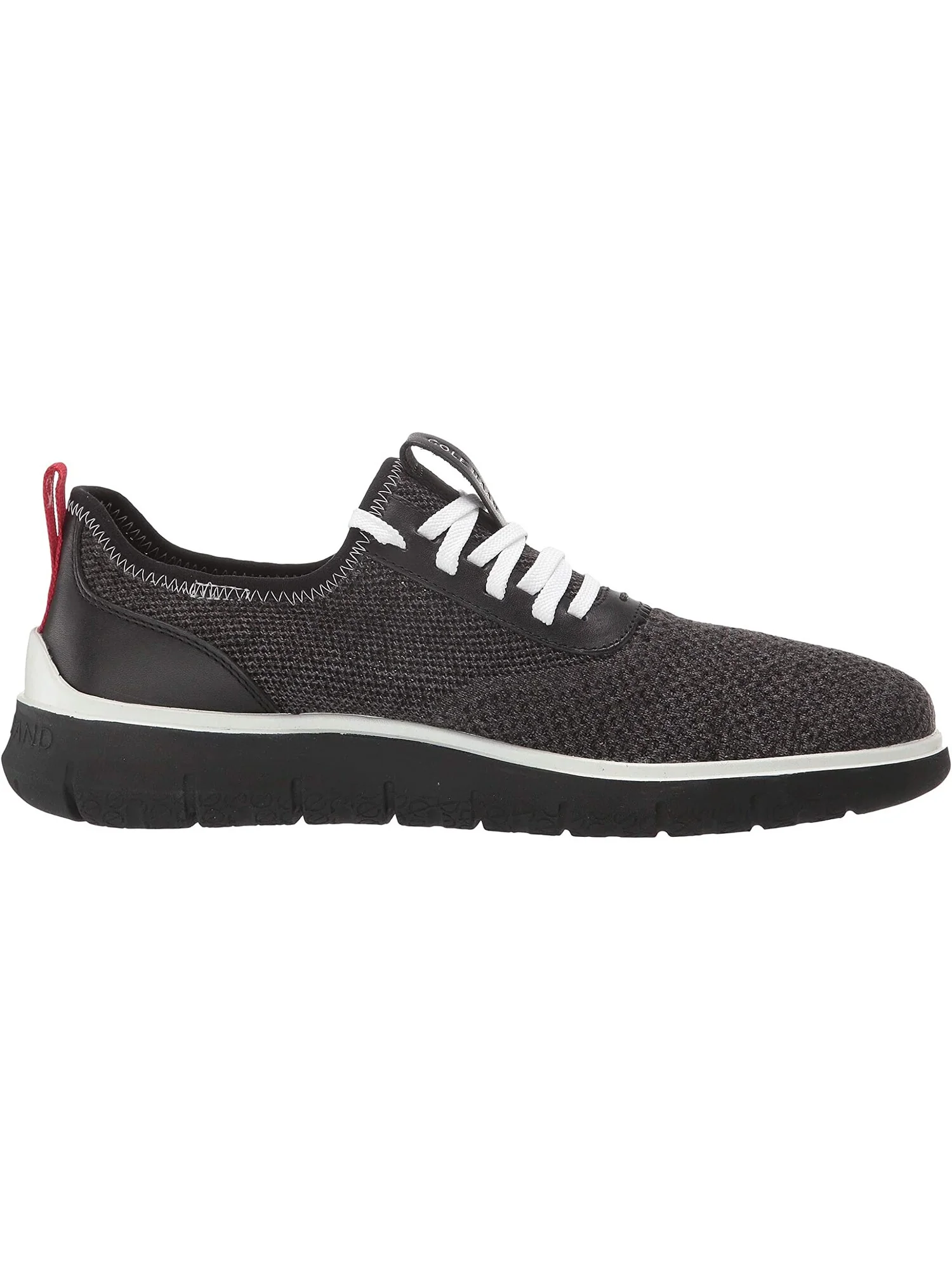 Кроссовки Generation Zerogrand Stitchlite Cole Haan — изображение 3 из 4, серый