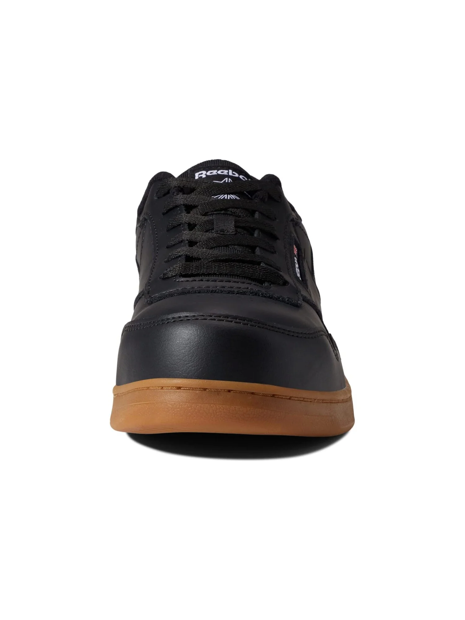 Кроссовки Club Memt Work EH Comp Toe Reebok Work — изображение 6 из 6, черный