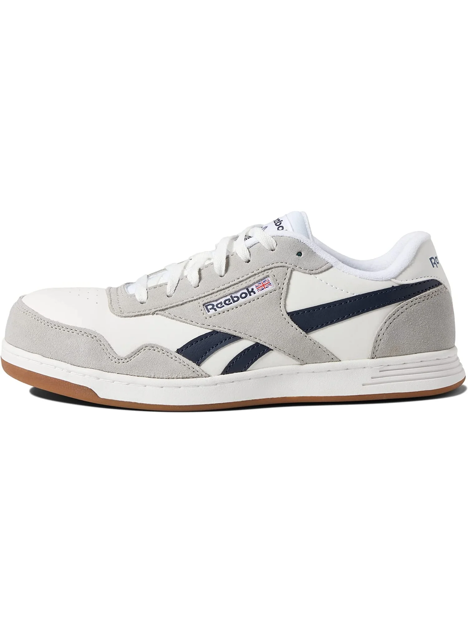 Кроссовки Club Memt Work EH Comp Toe Reebok Work