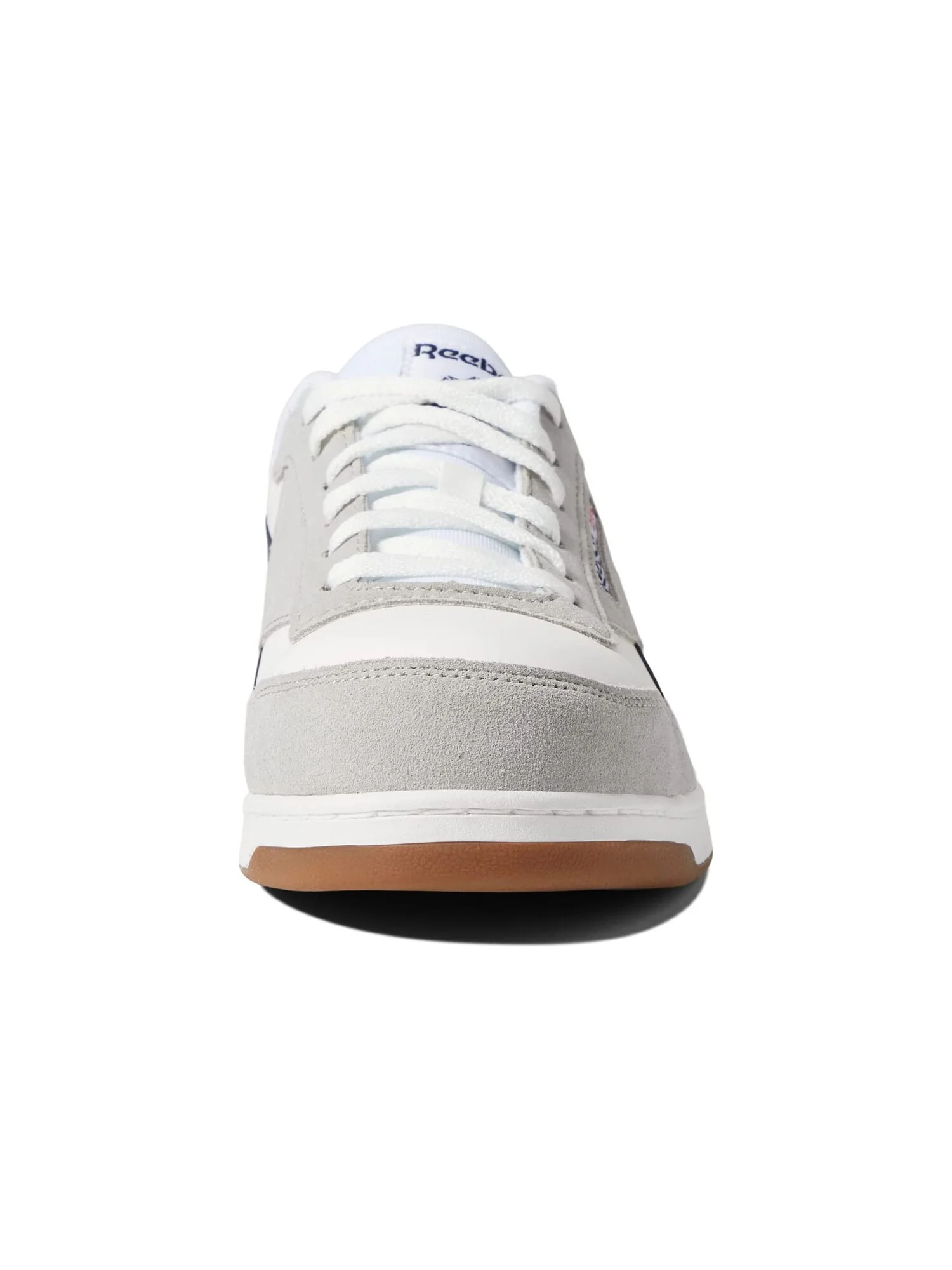 Кроссовки Club Memt Work EH Comp Toe Reebok Work — изображение 3 из 3, серый