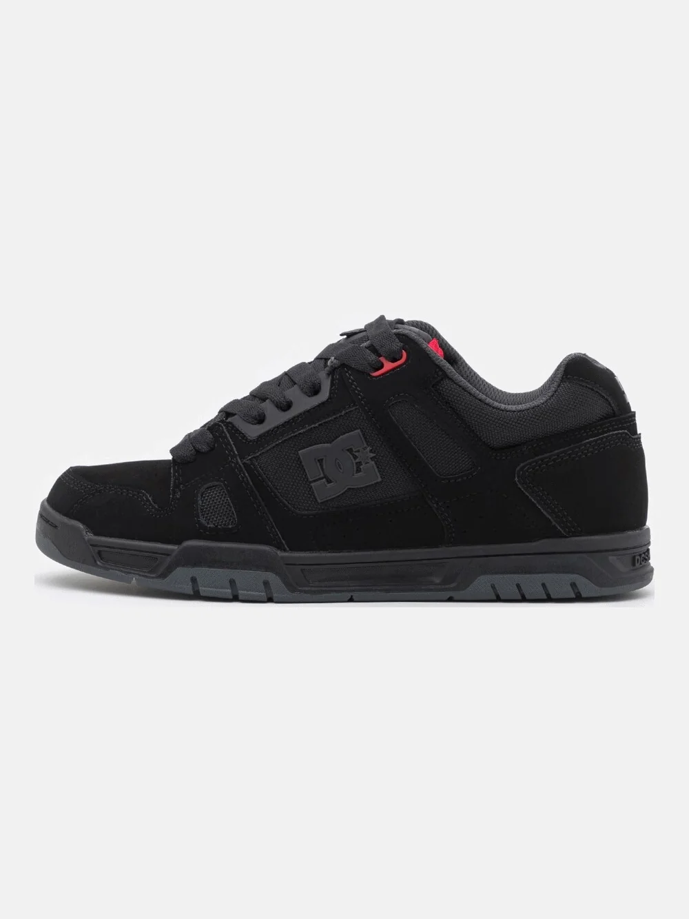 Кроссовки DC Shoes Stag унисекс