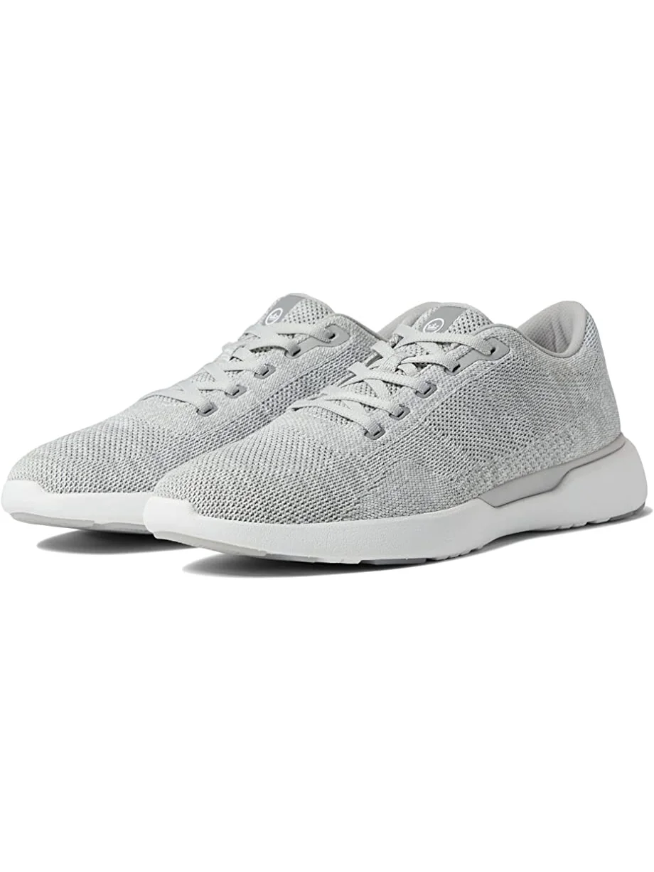 Кроссовки Glide V3 Sneaker Peter Millar — серый