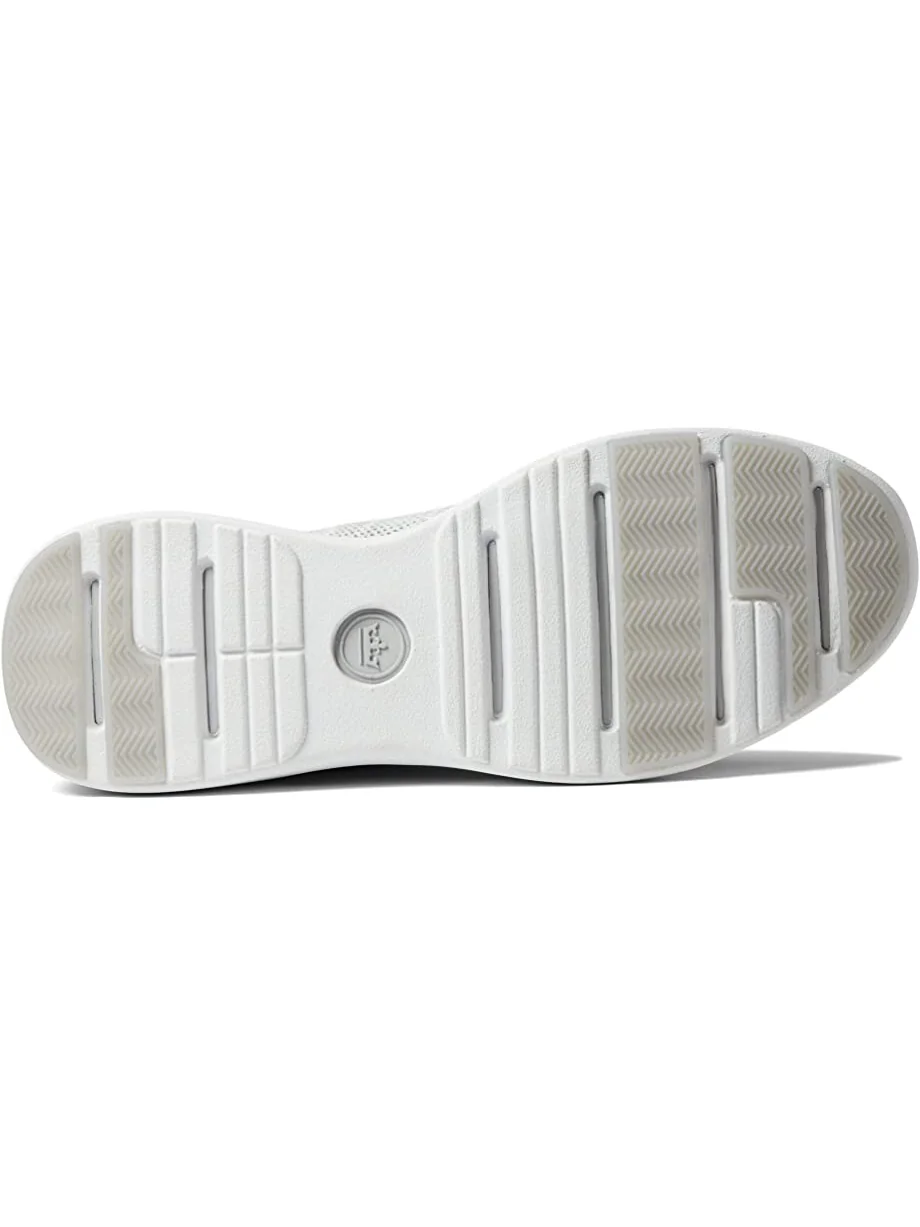 Кроссовки Glide V3 Sneaker Peter Millar — изображение 3 из 6, серый
