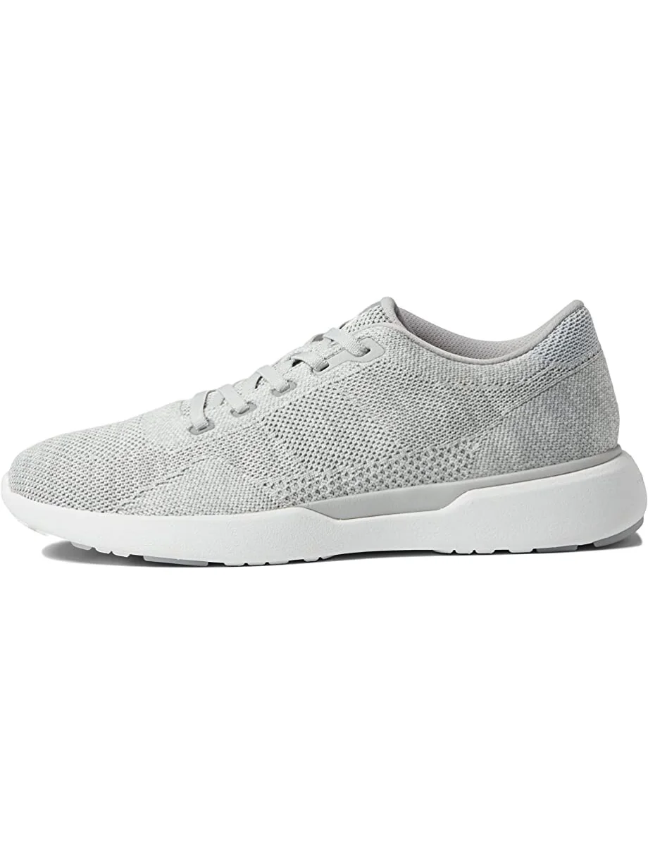 Кроссовки Glide V3 Sneaker Peter Millar — изображение 4 из 6, серый