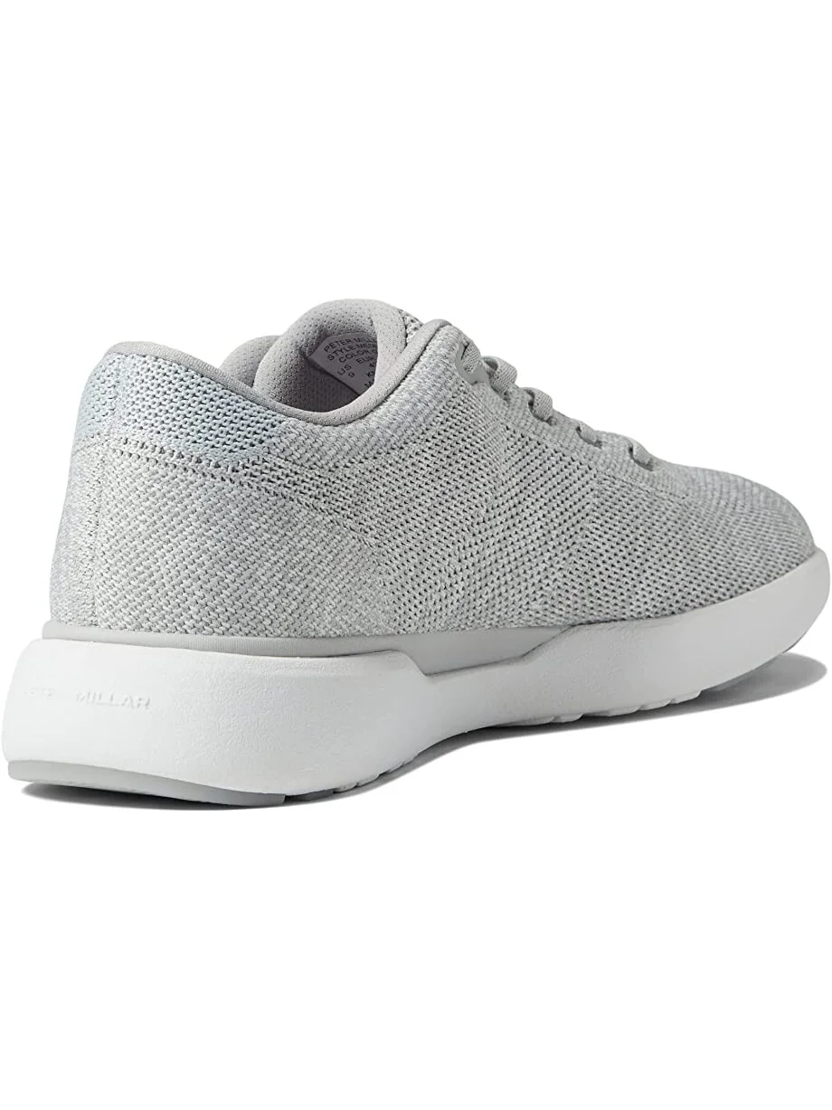 Кроссовки Glide V3 Sneaker Peter Millar — изображение 5 из 6, серый