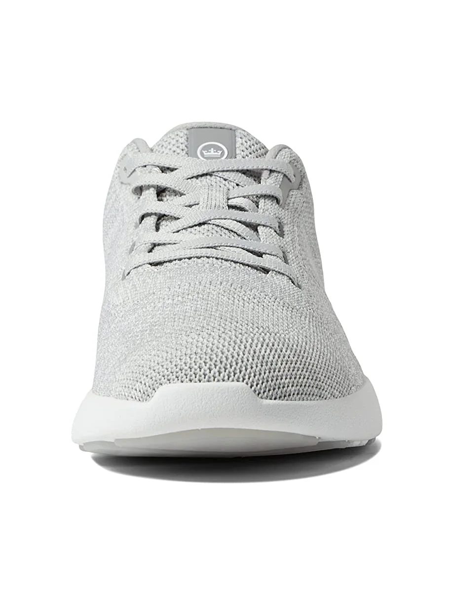 Кроссовки Glide V3 Sneaker Peter Millar — изображение 6 из 6, серый