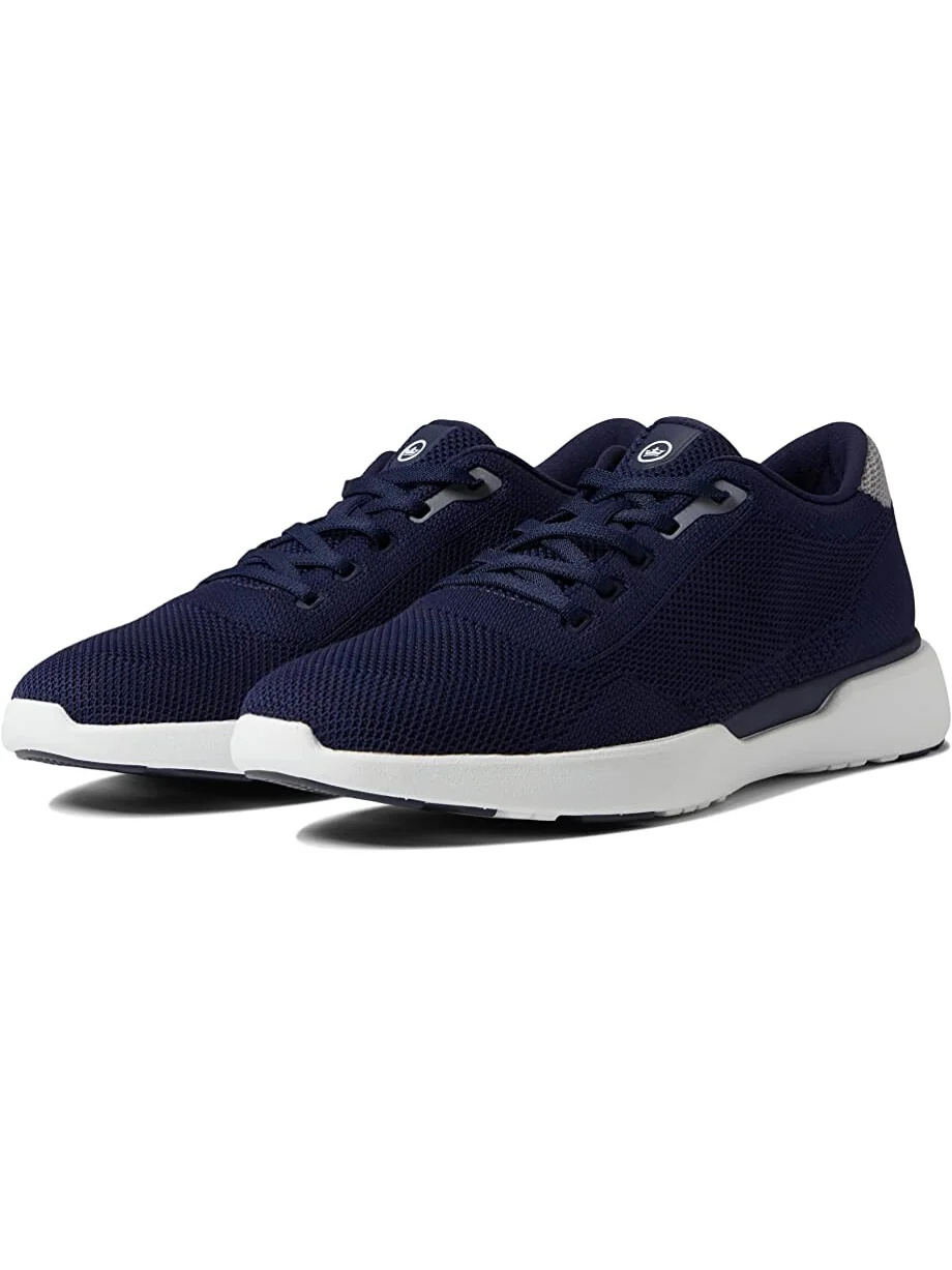 Кроссовки Glide V3 Sneaker Peter Millar — синий
