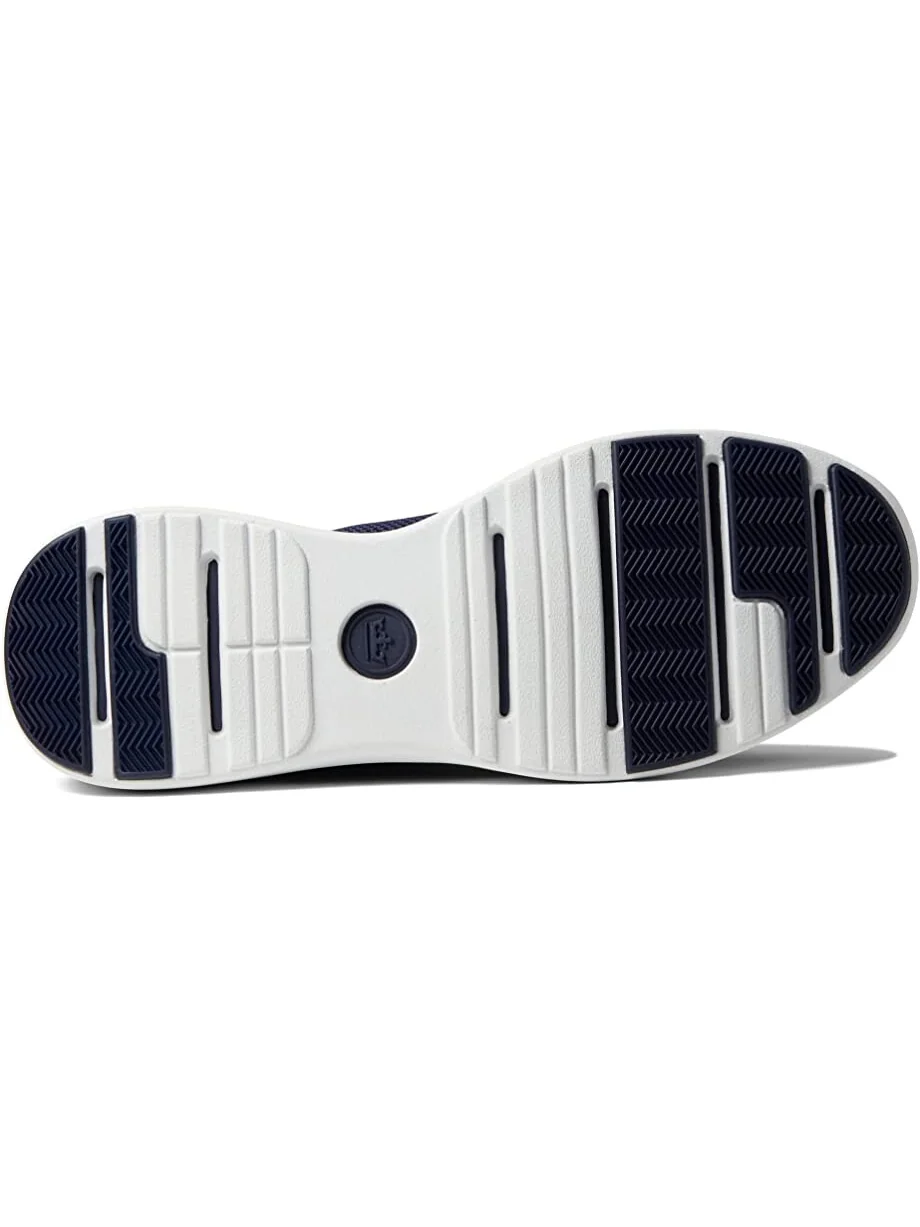Кроссовки Glide V3 Sneaker Peter Millar — изображение 3 из 6, темно-синий
