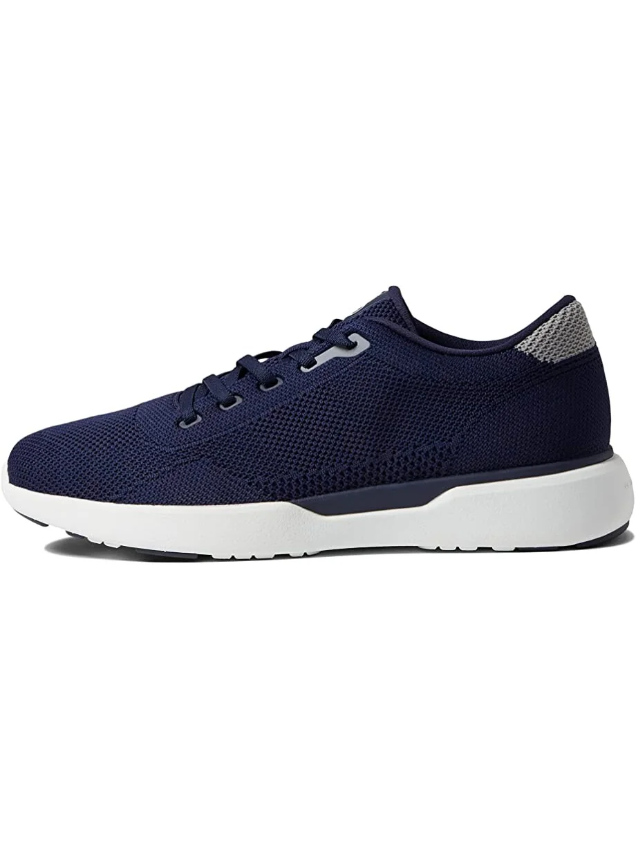 Кроссовки Glide V3 Sneaker Peter Millar — изображение 4 из 6, темно-синий