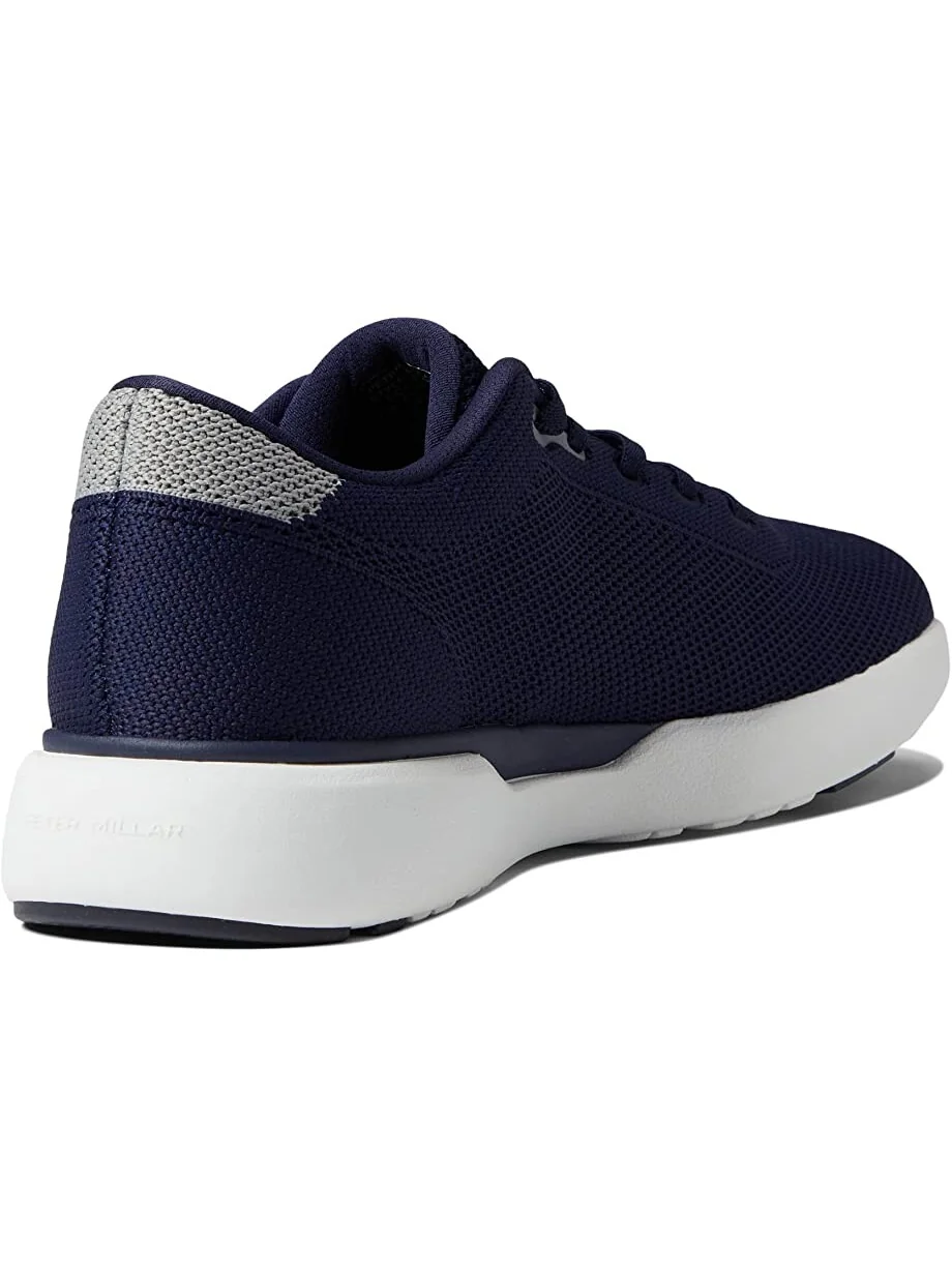 Кроссовки Glide V3 Sneaker Peter Millar — изображение 5 из 6, темно-синий