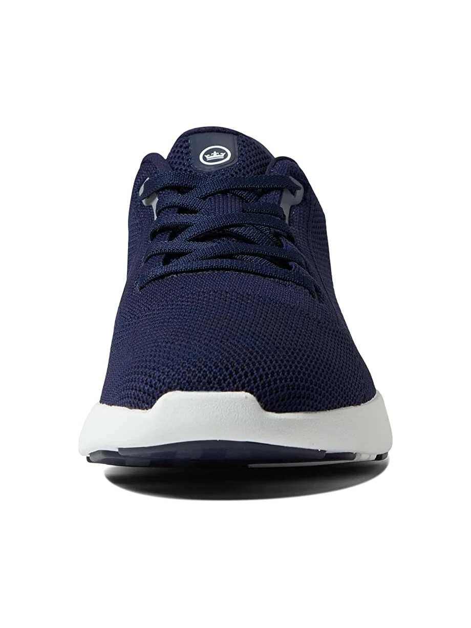 Кроссовки Glide V3 Sneaker Peter Millar — изображение 6 из 6, темно-синий