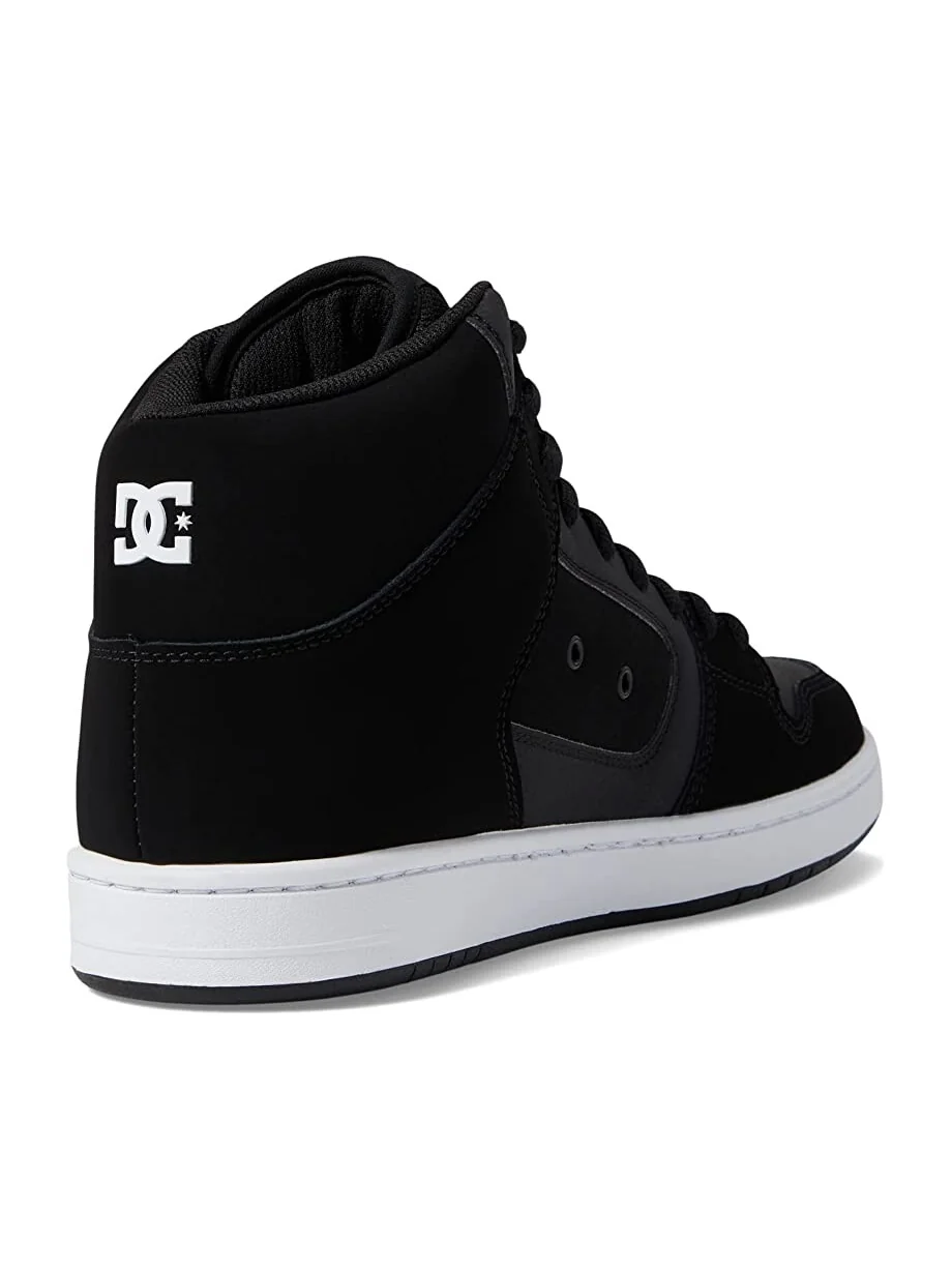 Кроссовки Manteca 4 Hi DC — изображение 5 из 6, белый