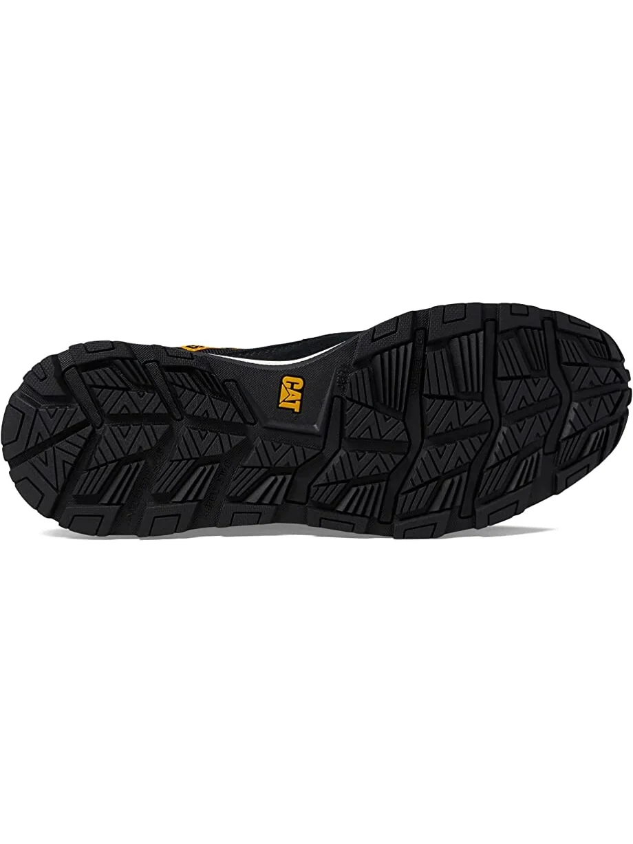 Кроссовки Caterpillar Venward CT — изображение 3 из 6, черный