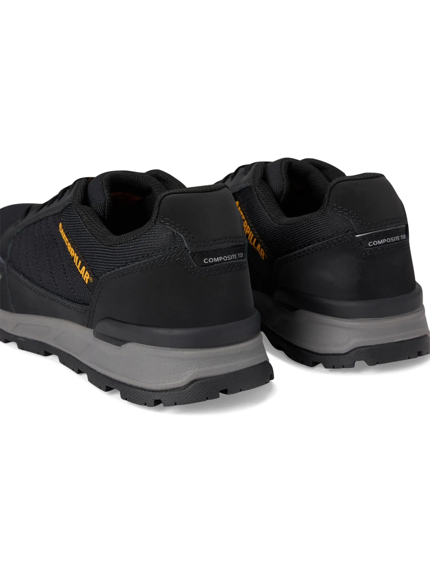 Кроссовки Caterpillar Venward CT — изображение 6 из 7, черный