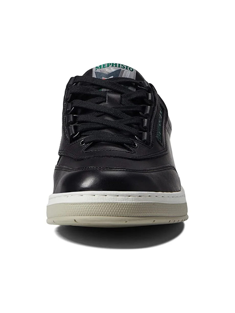 Кроссовки Match Mephisto, кожа — изображение 6 из 6, черный