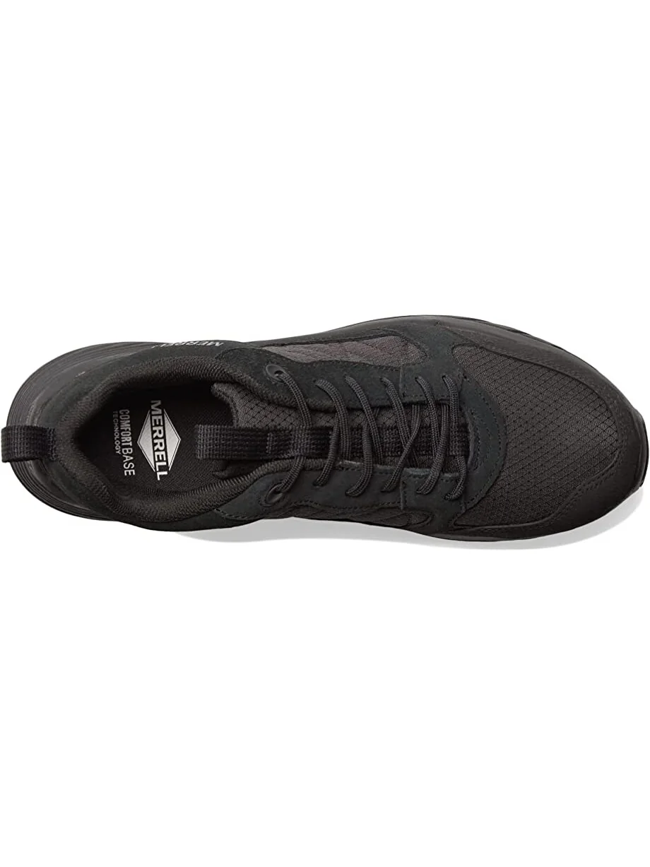 Кроссовки Alpine Sneaker CF Merrell Work — изображение 2 из 6, черный