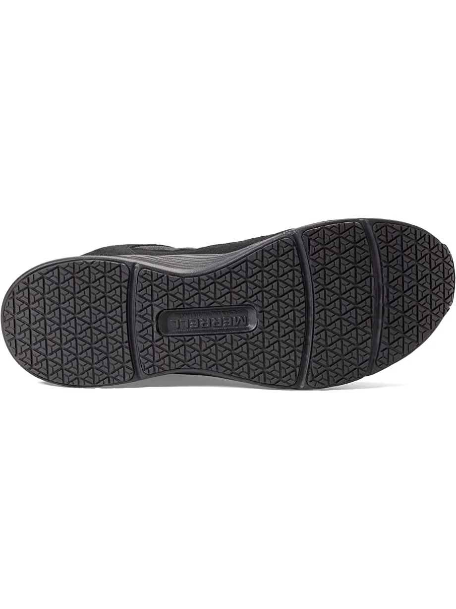 Кроссовки Alpine Sneaker CF Merrell Work — изображение 3 из 6, черный