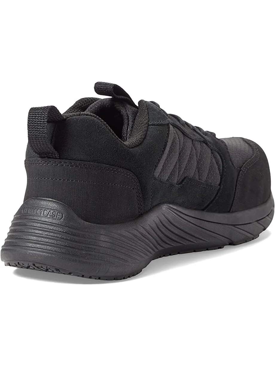 Кроссовки Alpine Sneaker CF Merrell Work — изображение 5 из 6, черный