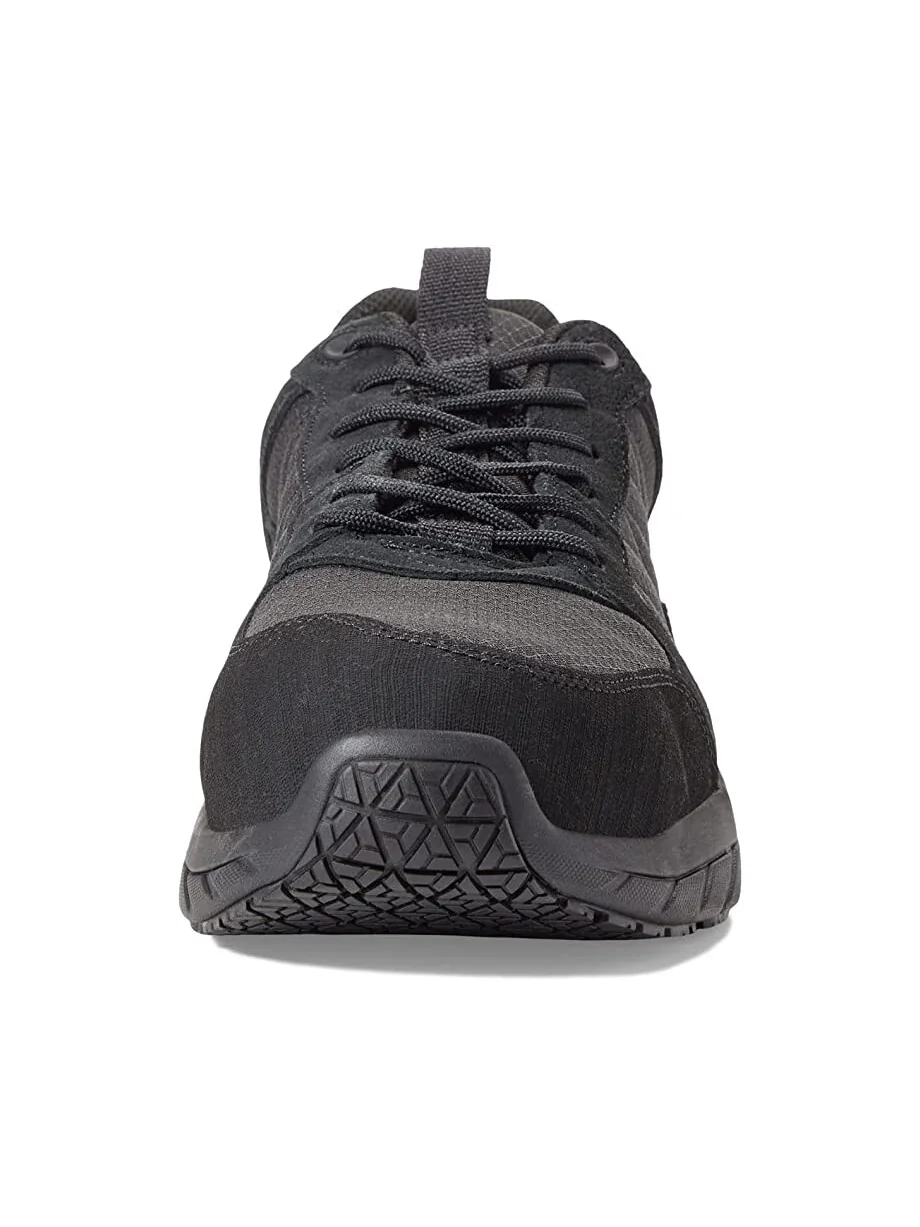 Кроссовки Alpine Sneaker CF Merrell Work — изображение 6 из 6, черный