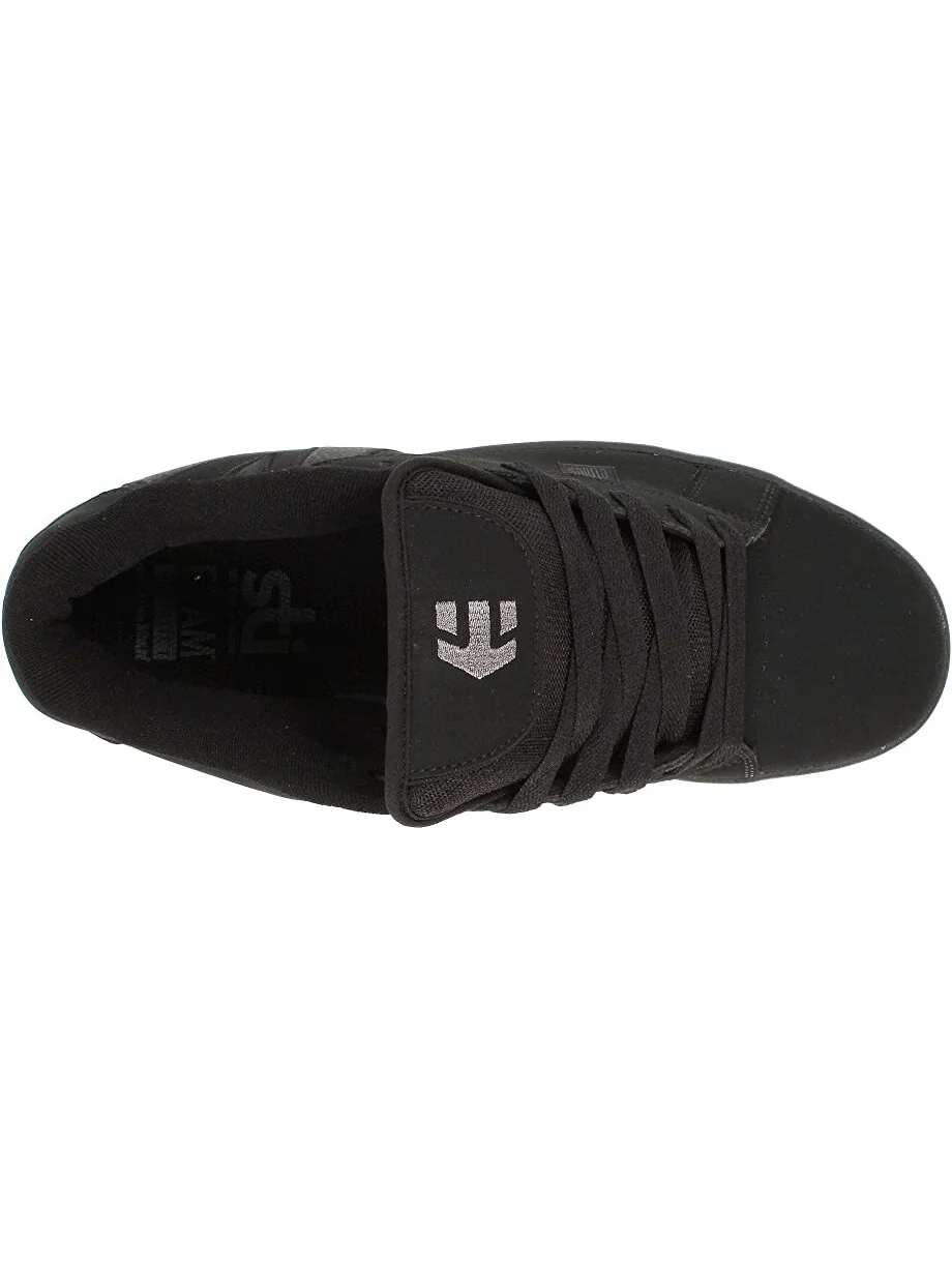 Кроссовки Fader etnies — изображение 2 из 7, черный