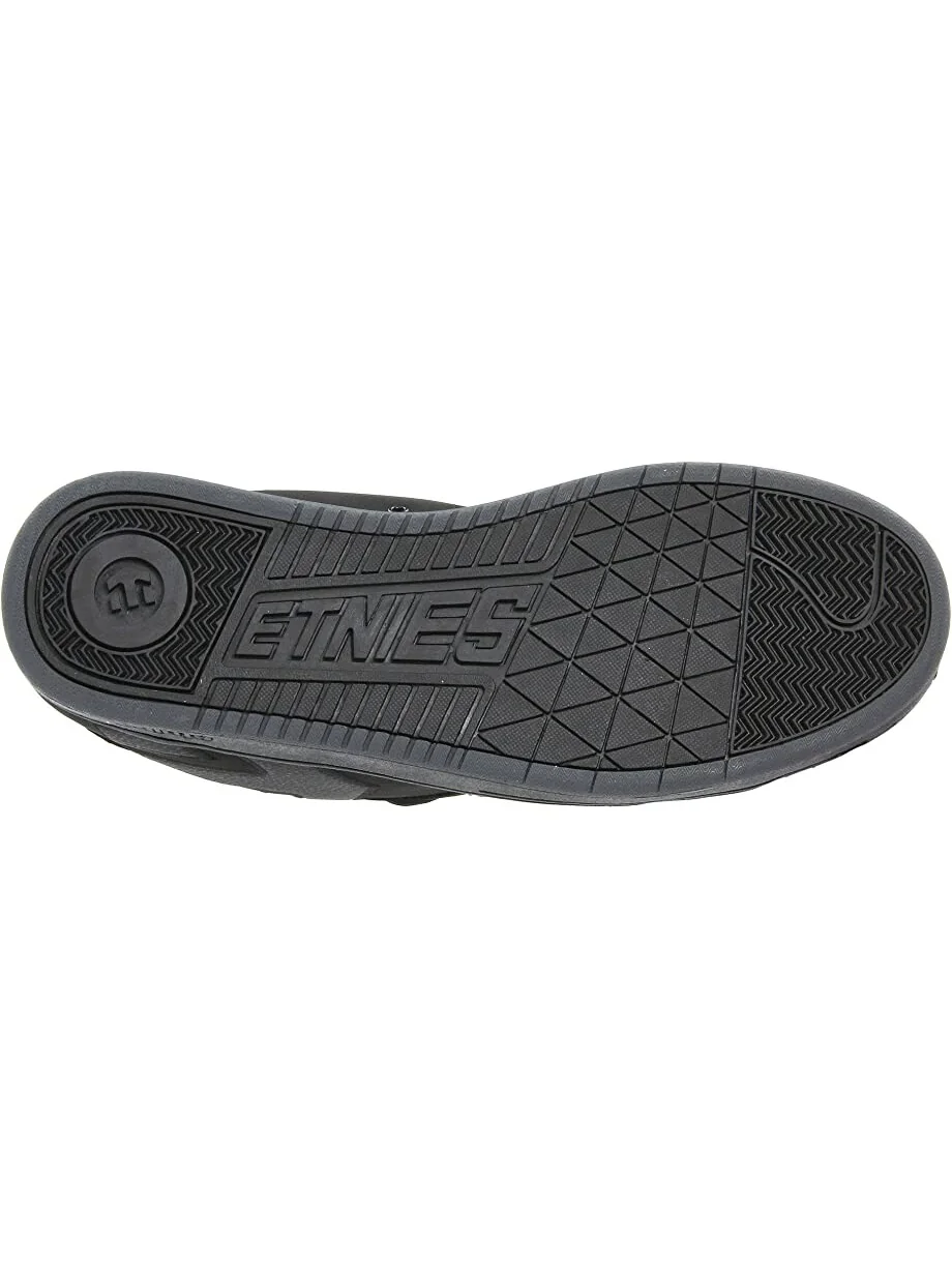 Кроссовки Fader etnies — изображение 3 из 7, черный