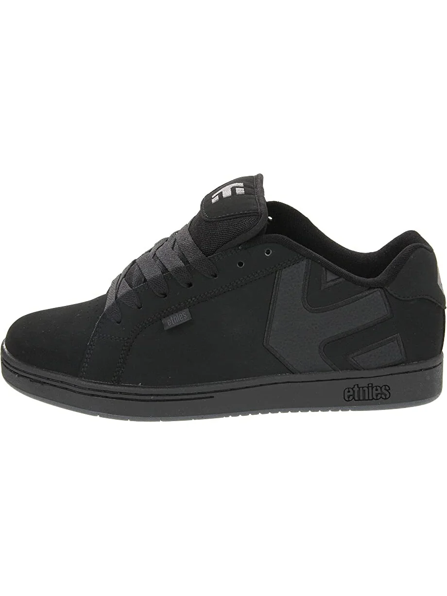 Кроссовки Fader etnies — изображение 4 из 7, черный