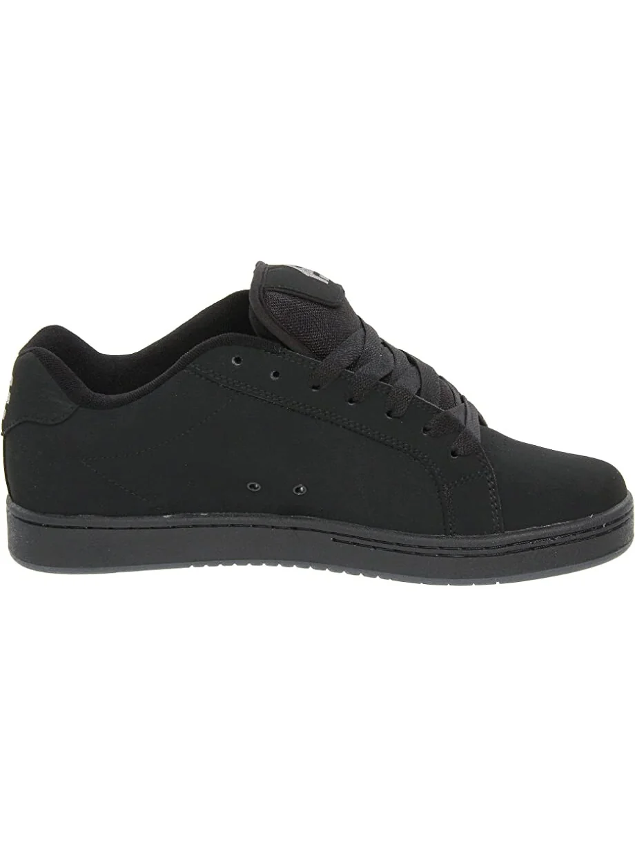 Кроссовки Fader etnies — изображение 6 из 7, черный