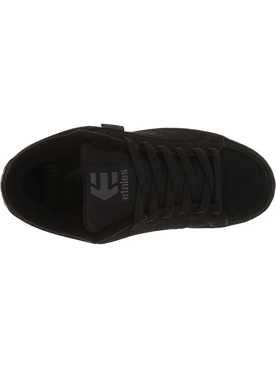 Кроссовки Kingpin etnies — изображение 2 из 7, черный