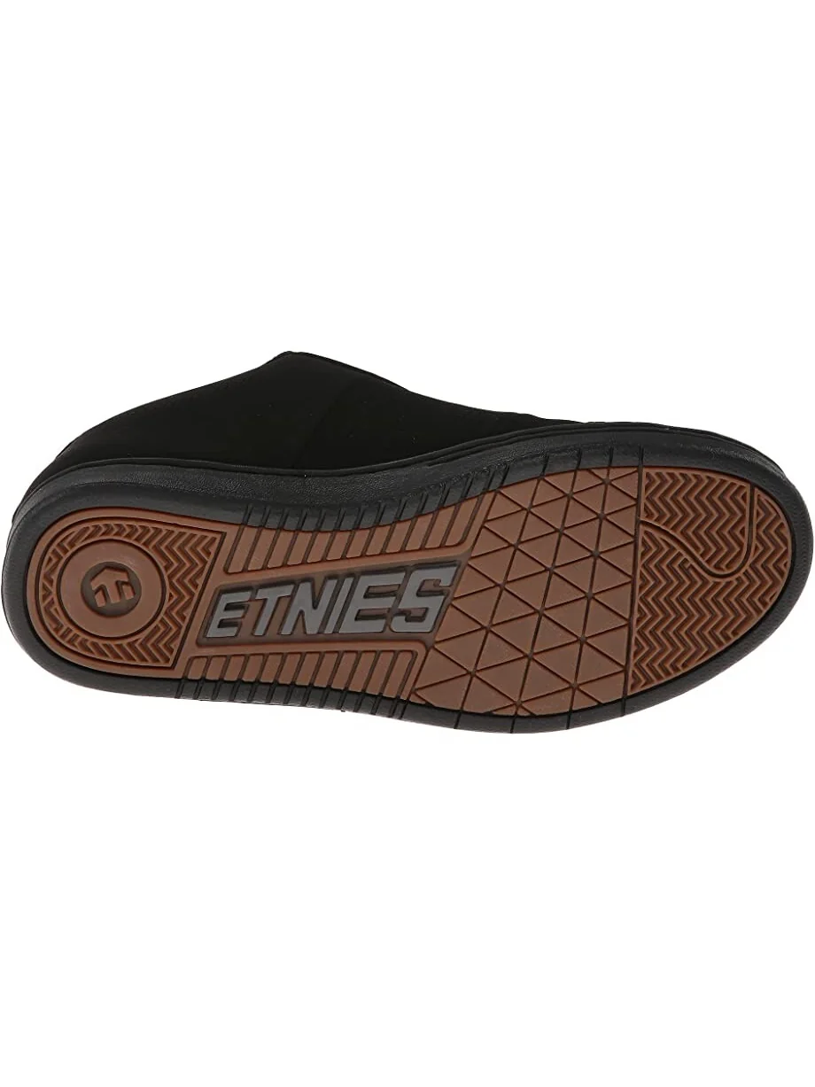 Кроссовки Kingpin etnies — изображение 3 из 7, черный