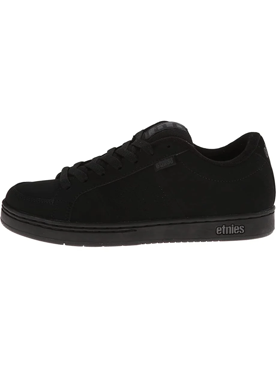Кроссовки Kingpin etnies — изображение 4 из 7, черный
