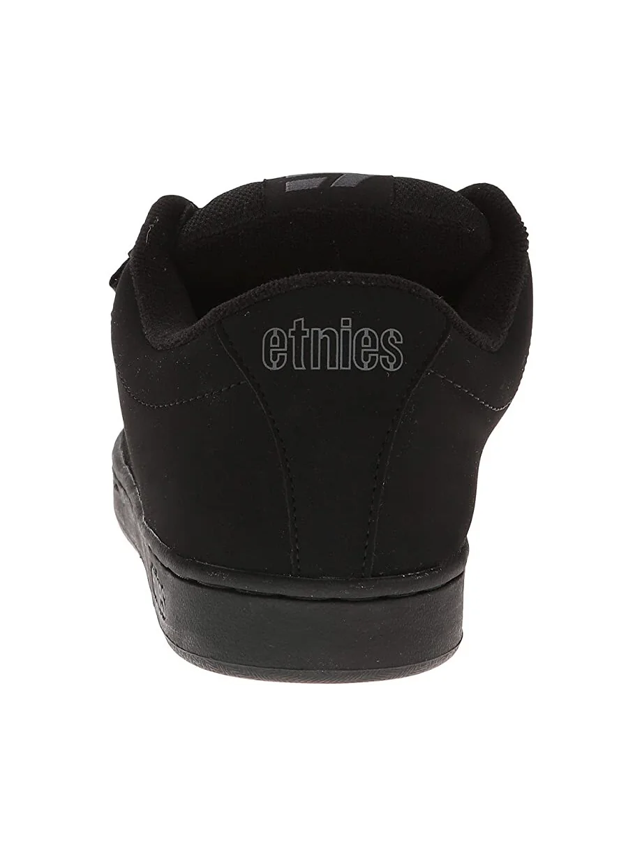 Кроссовки Kingpin etnies — изображение 5 из 7, черный