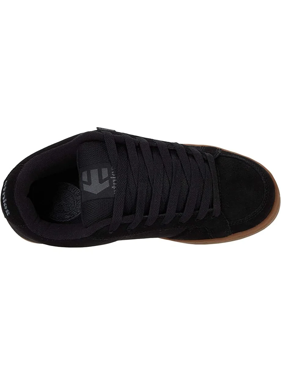 Кроссовки Kingpin etnies — изображение 2 из 6, черный