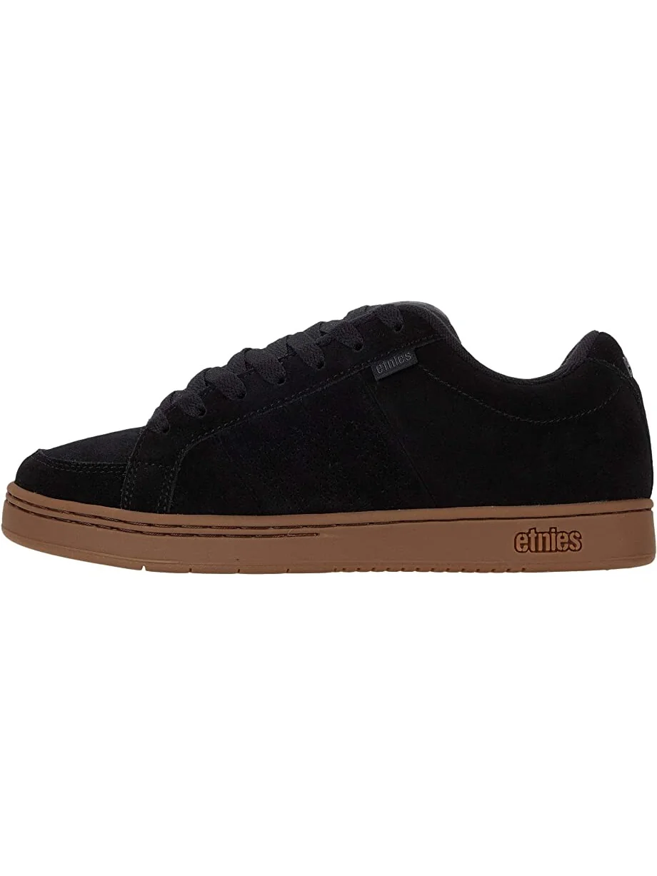 Кроссовки Kingpin etnies — изображение 4 из 6, черный