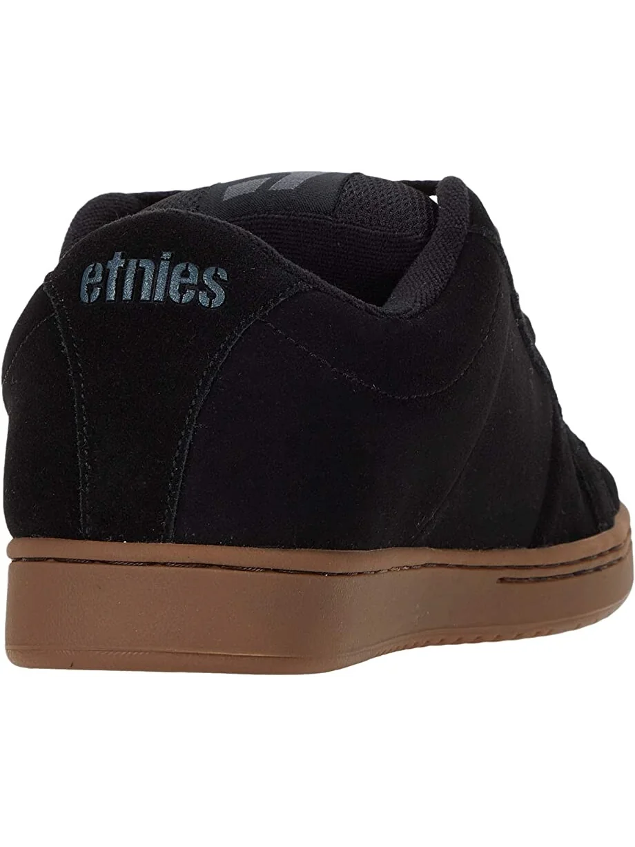 Кроссовки Kingpin etnies — изображение 5 из 6, черный
