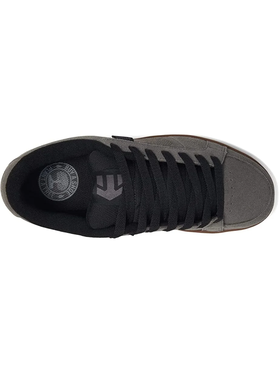 Кроссовки Kingpin etnies — изображение 2 из 6, серый