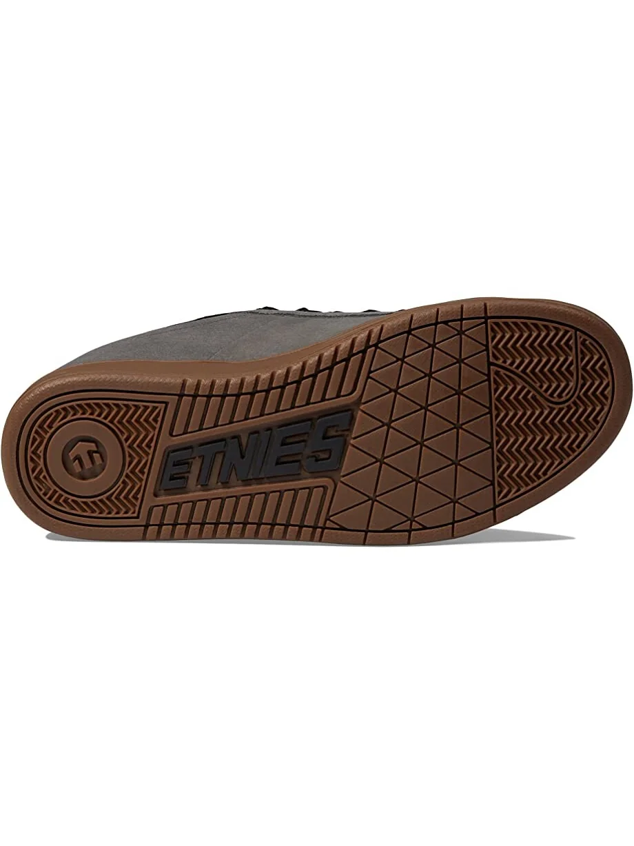 Кроссовки Kingpin etnies — изображение 3 из 6, серый
