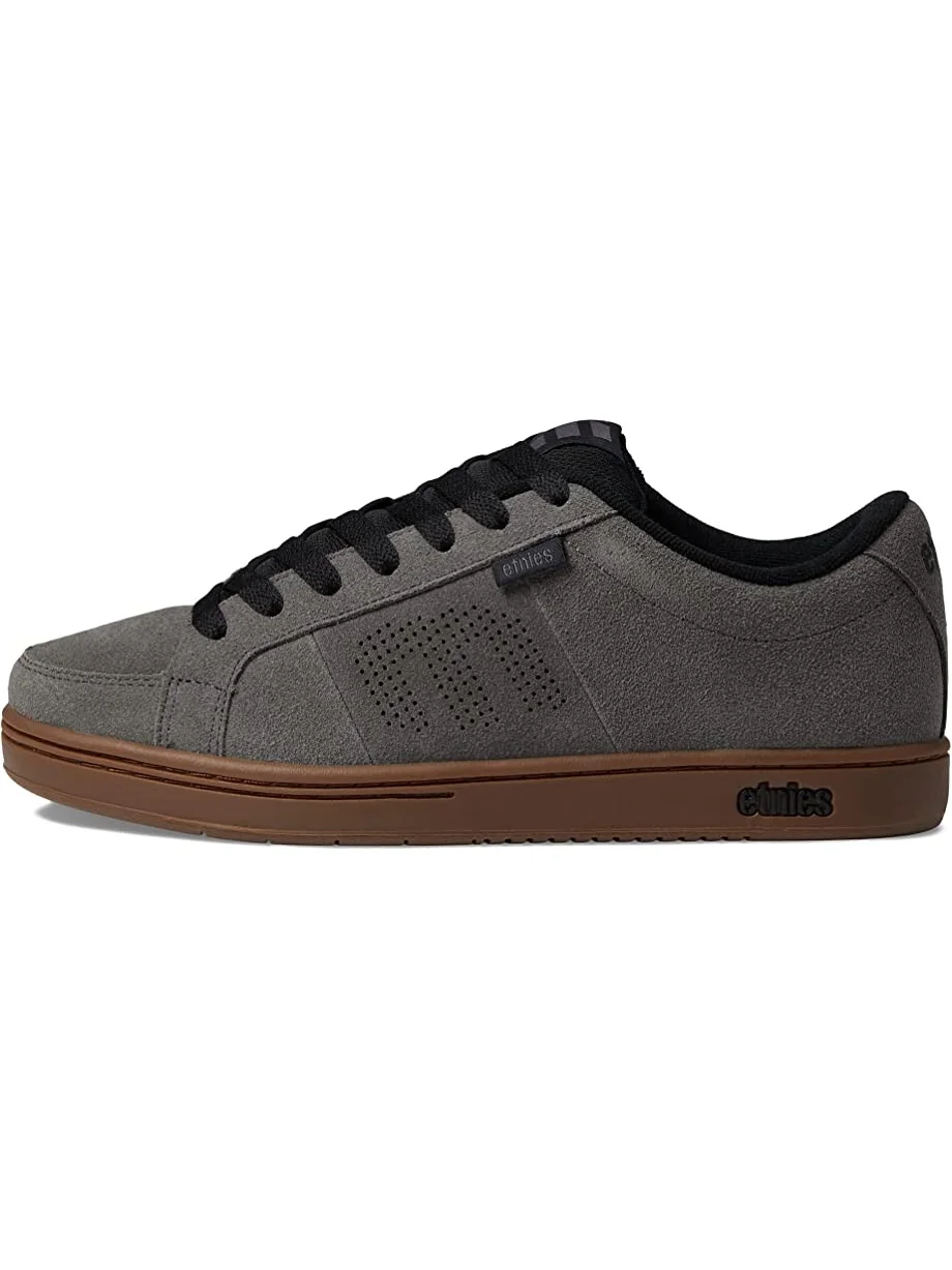 Кроссовки Kingpin etnies — изображение 4 из 6, серый