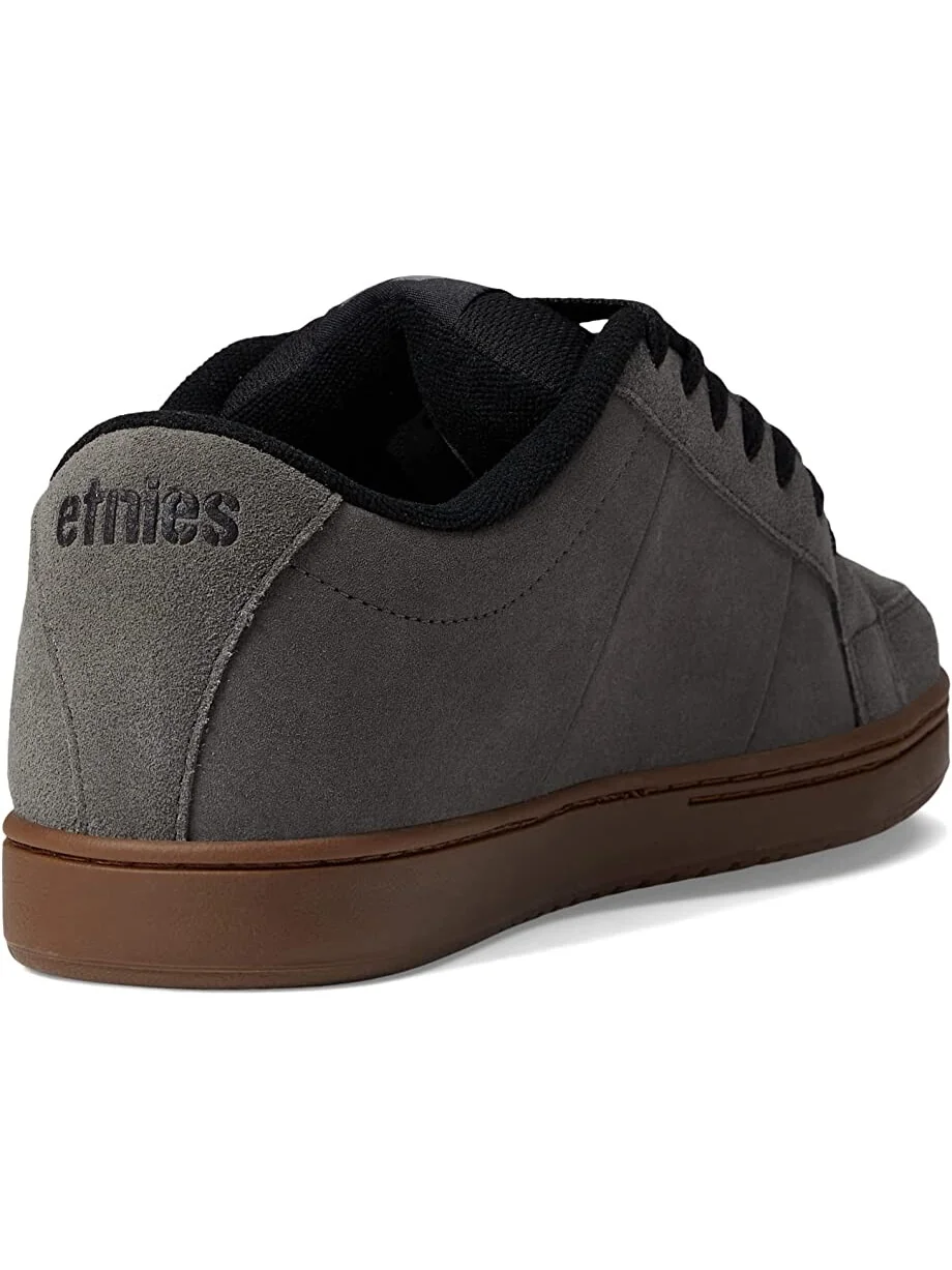 Кроссовки Kingpin etnies — изображение 5 из 6, серый