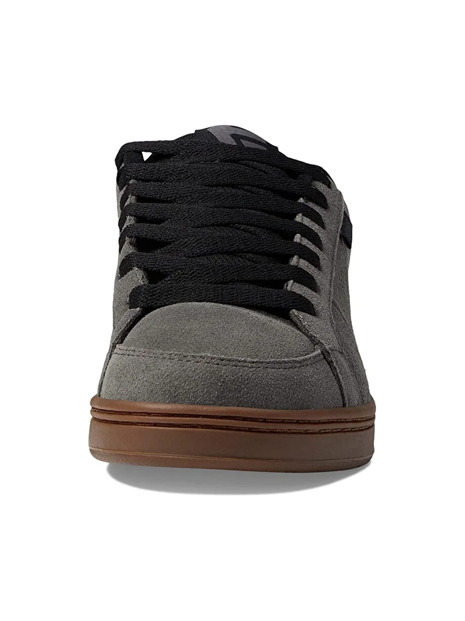 Кроссовки Kingpin etnies — изображение 6 из 6, серый