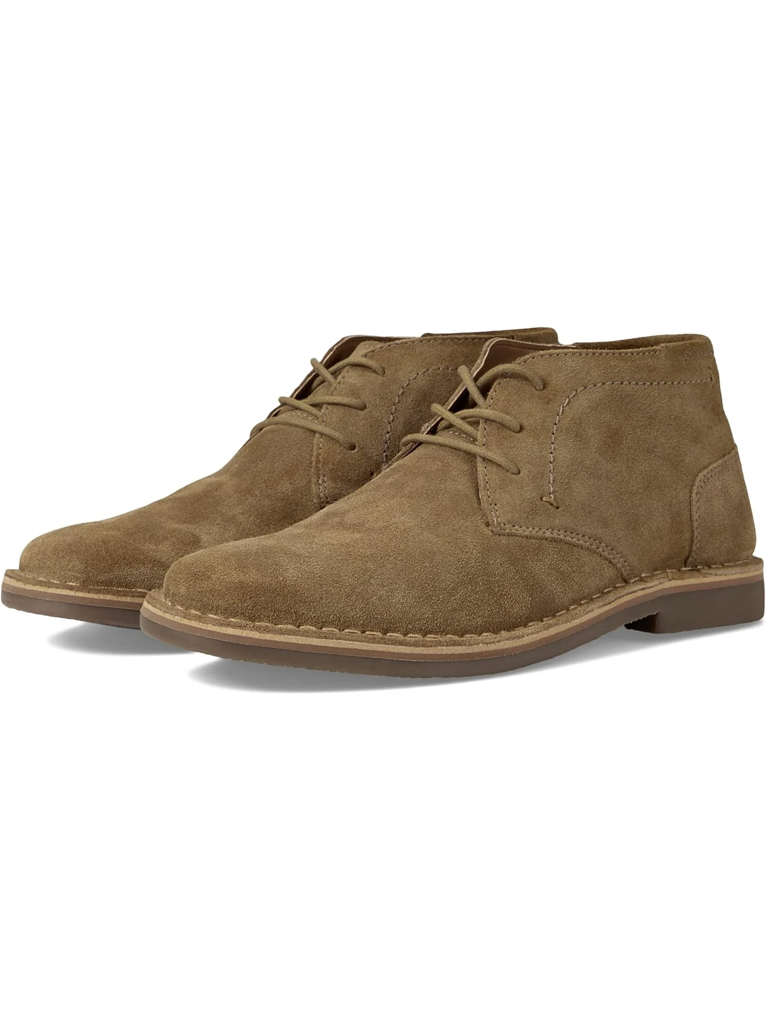 Ботинки Hestonn Steve Madden — изображение 2 из 5, серый