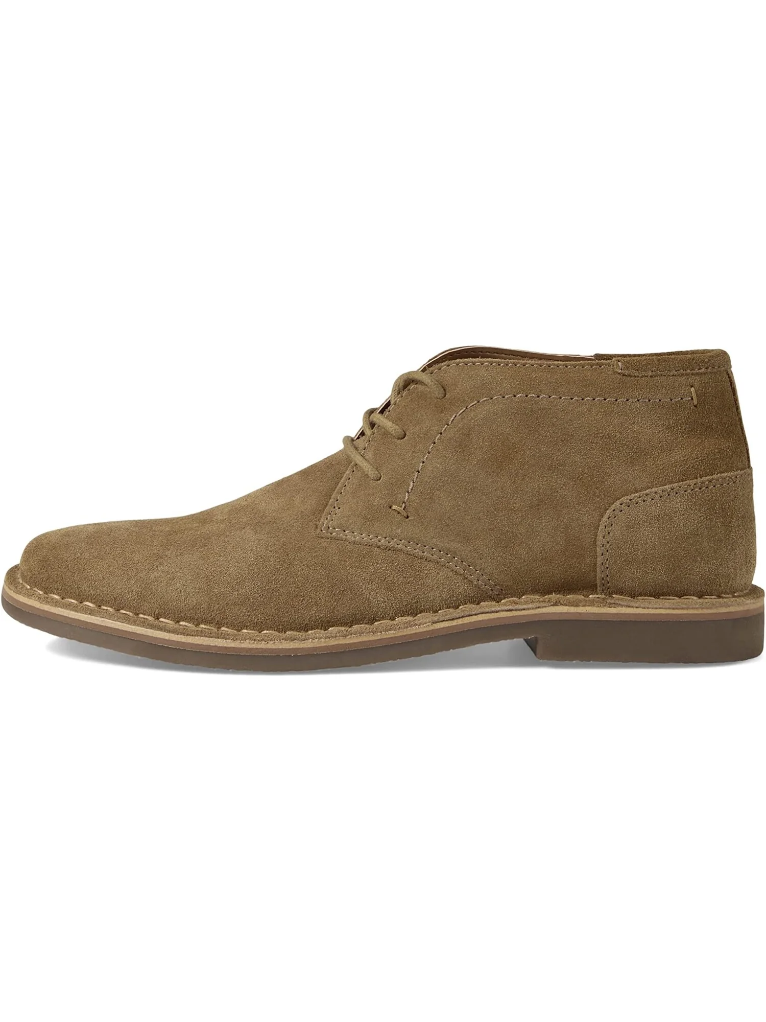 Ботинки Hestonn Steve Madden — изображение 4 из 5, серый
