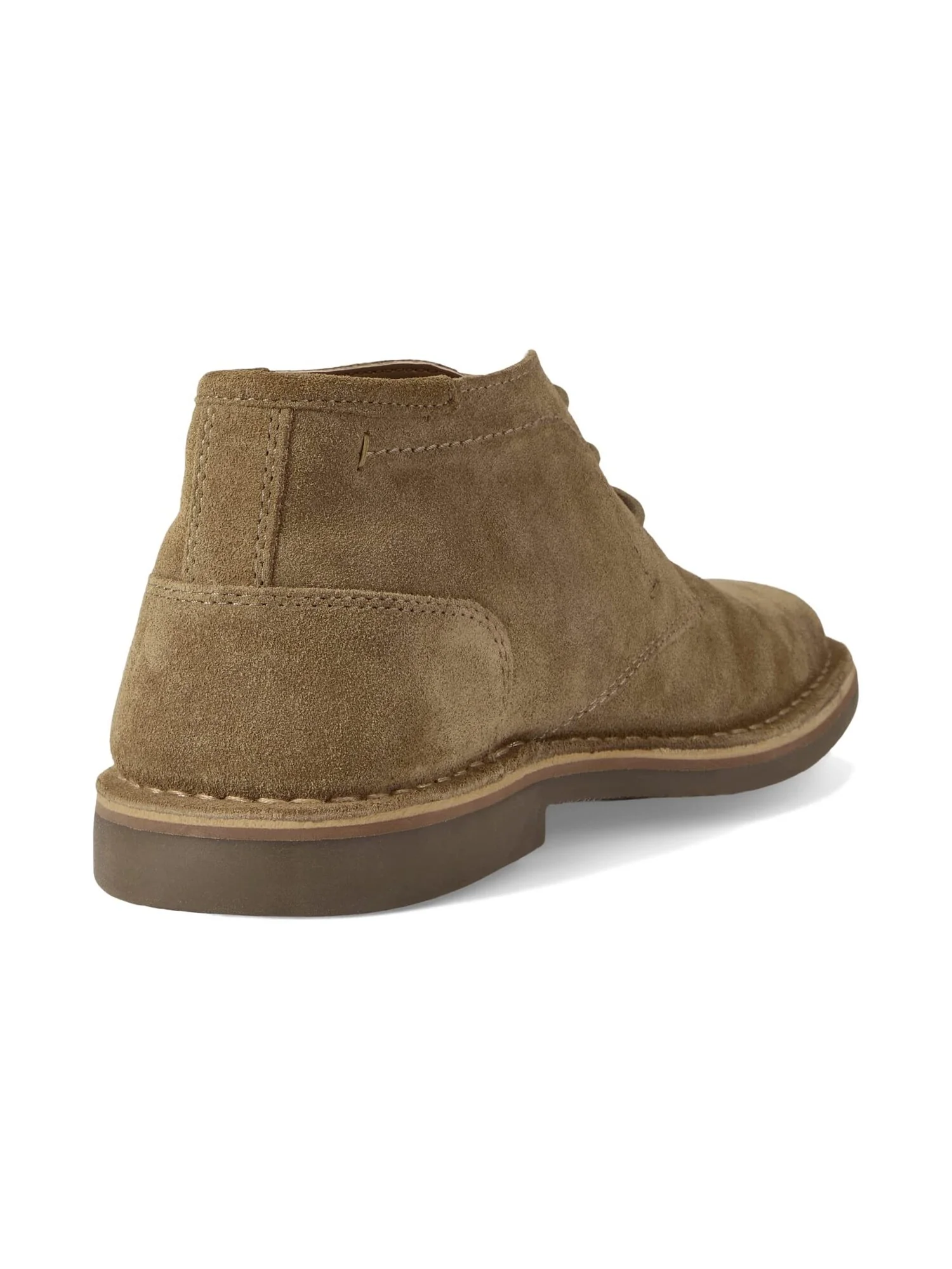 Ботинки Hestonn Steve Madden — изображение 5 из 5, серый