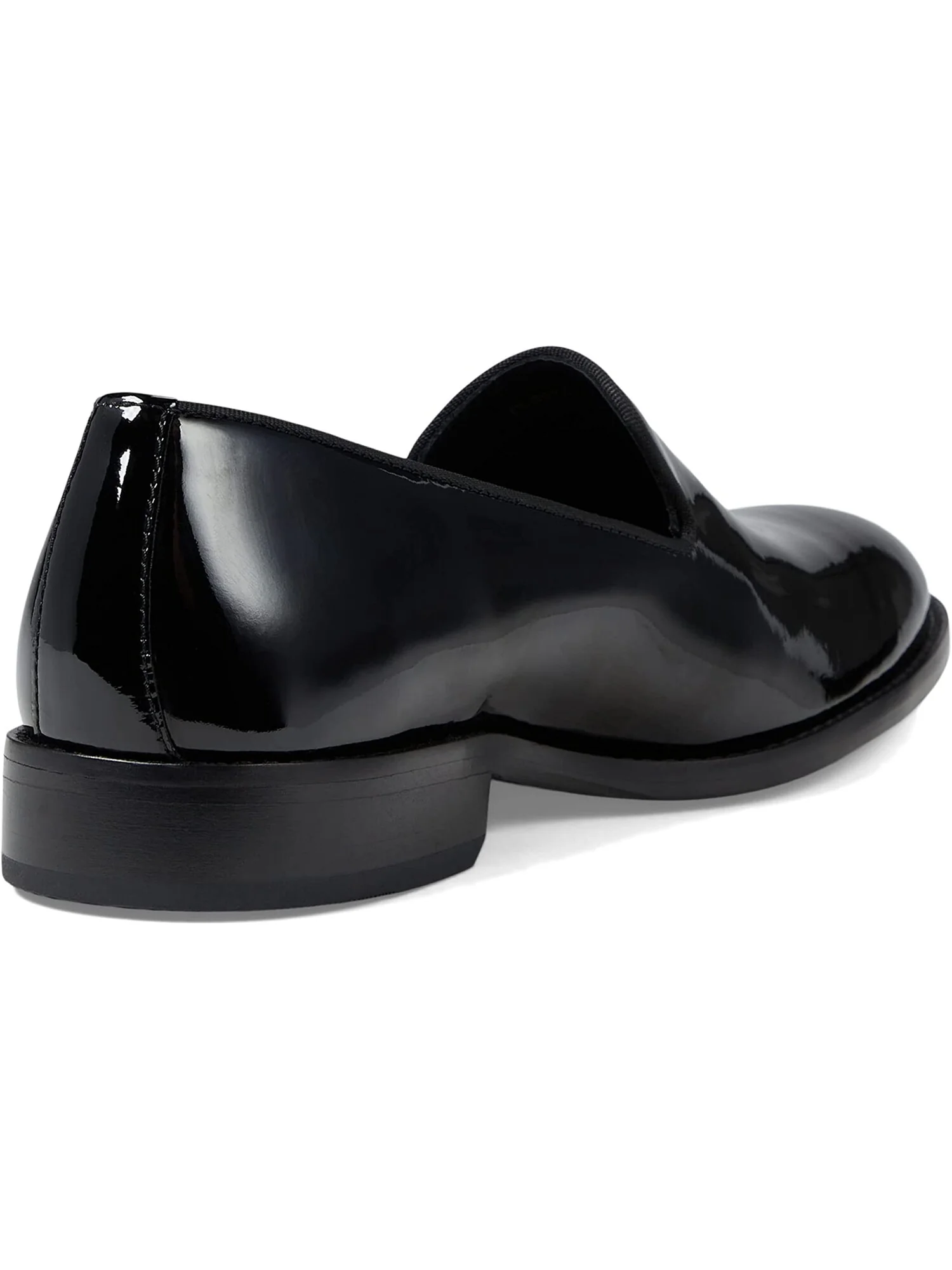 Лоферы Gavney Slip-On Johnston & Murphy — изображение 5 из 6, черный