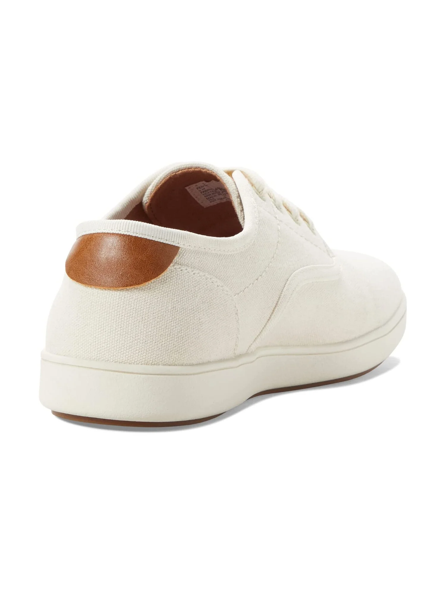 Кроссовки Steve Madden Fenta — изображение 2 из 3, кремовый
