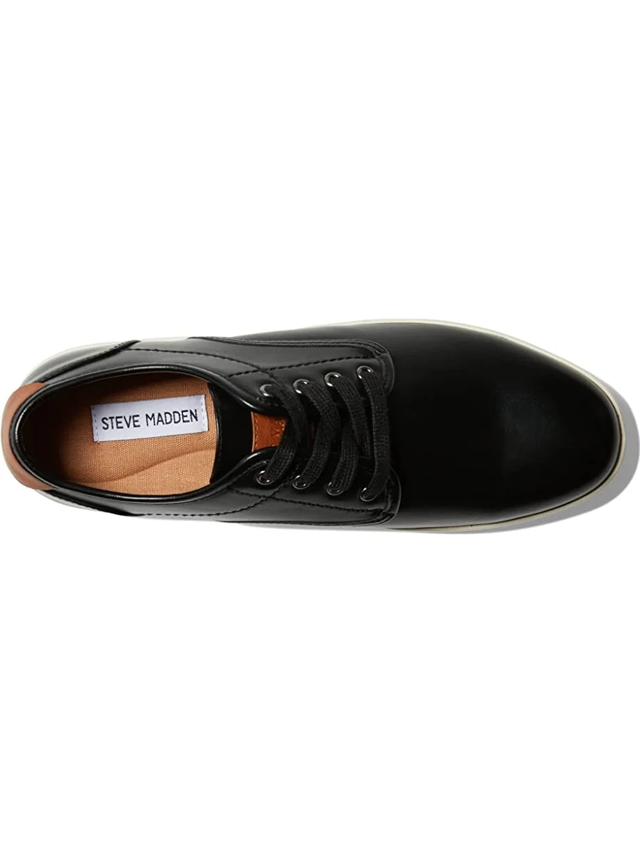 Кроссовки Steve Madden Fenta — изображение 2 из 3, черный