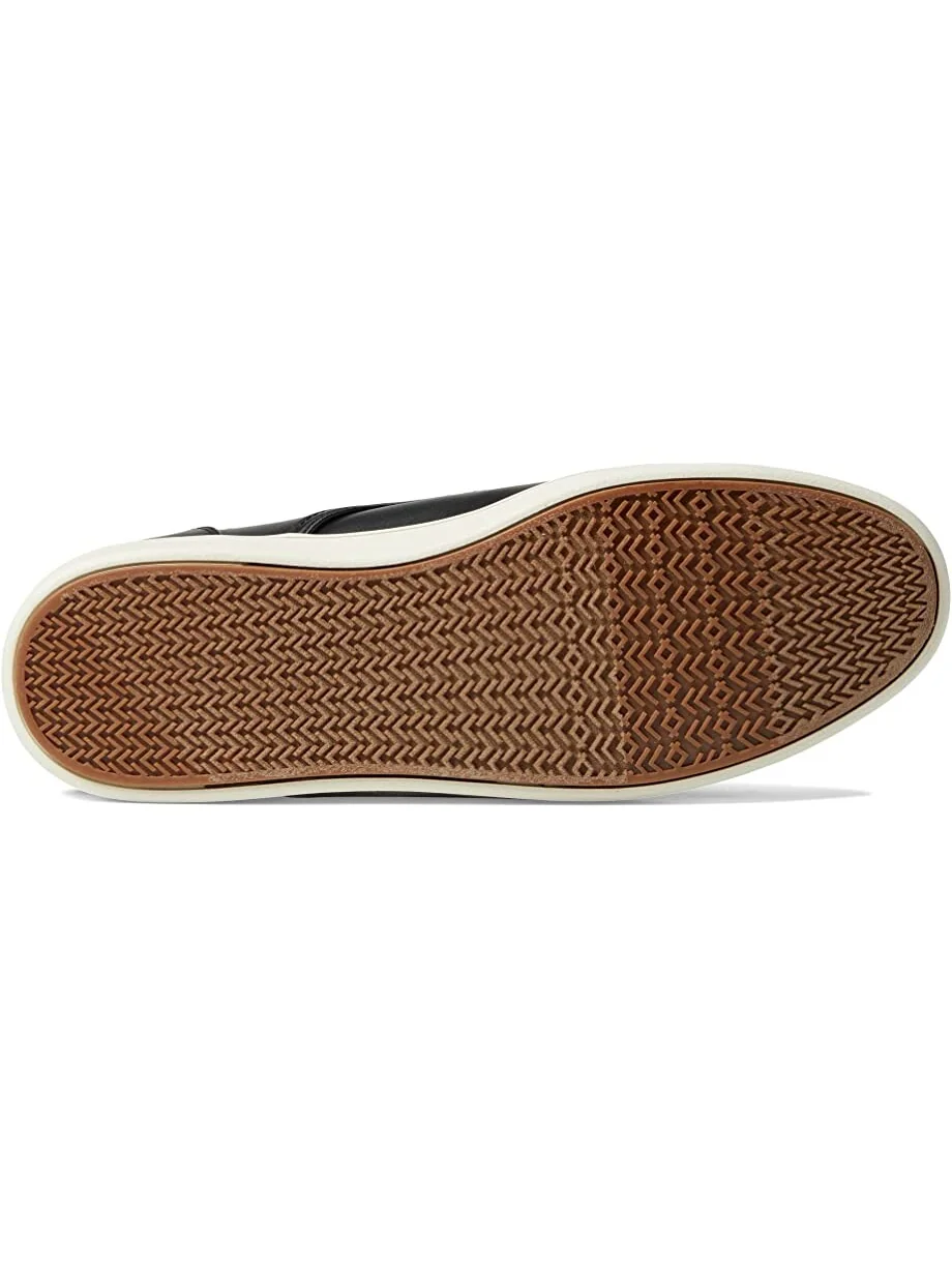 Кроссовки Steve Madden Fenta — изображение 3 из 3, черный