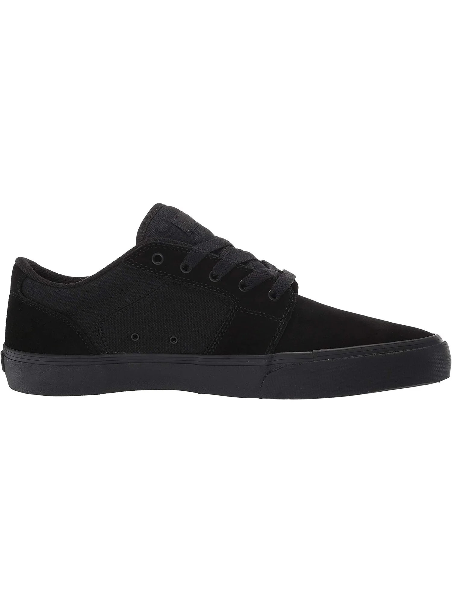 Кроссовки Barge LS etnies — черный
