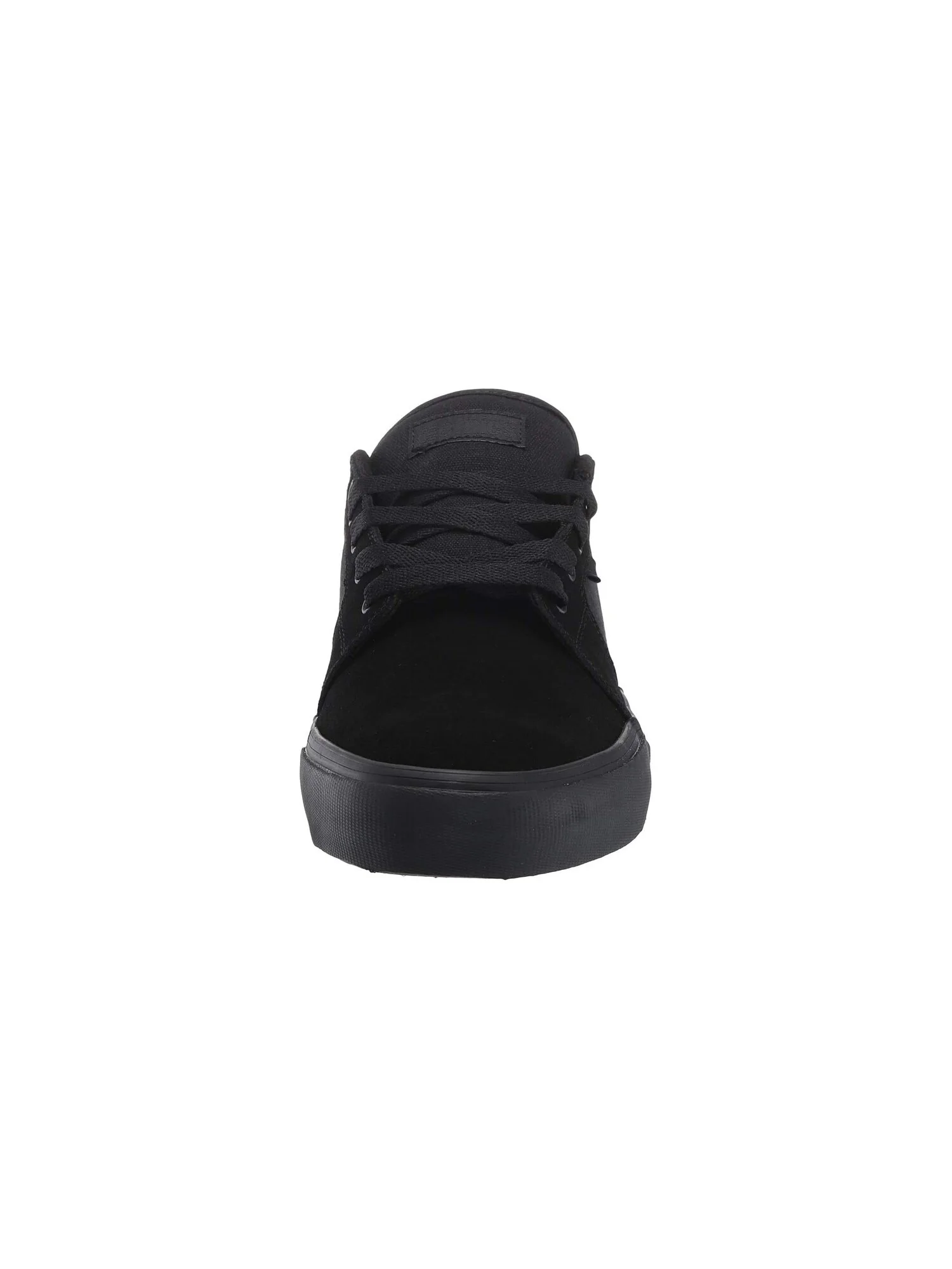 Кроссовки Barge LS etnies — изображение 2 из 2, черный