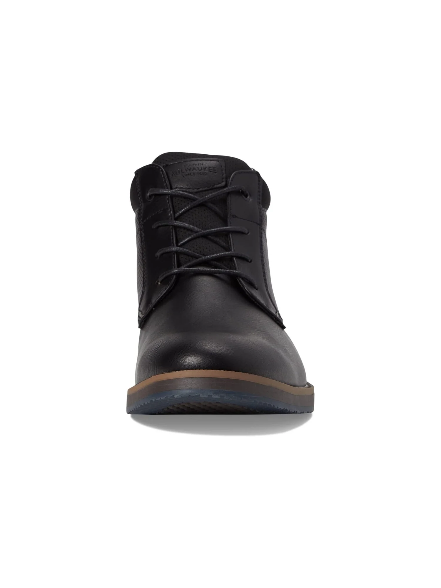 Ботинки Circuit DC Plain Toe Chukka Nunn Bush