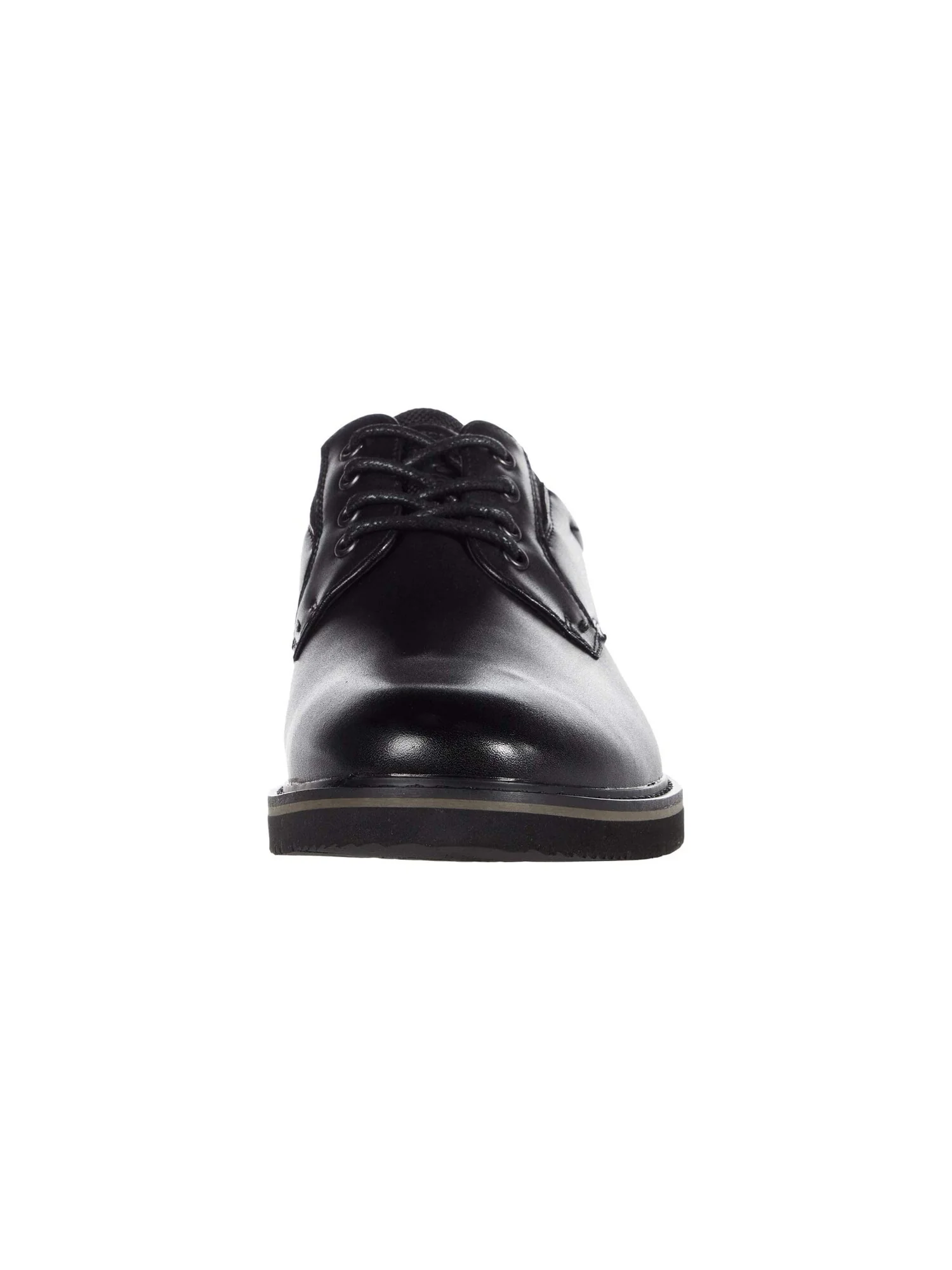 Оксфорды Denali Plain Toe Oxford Nunn Bush — изображение 6 из 6, черный
